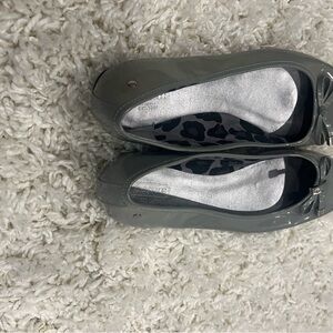 Coach loafers shoes low stylish coach flats